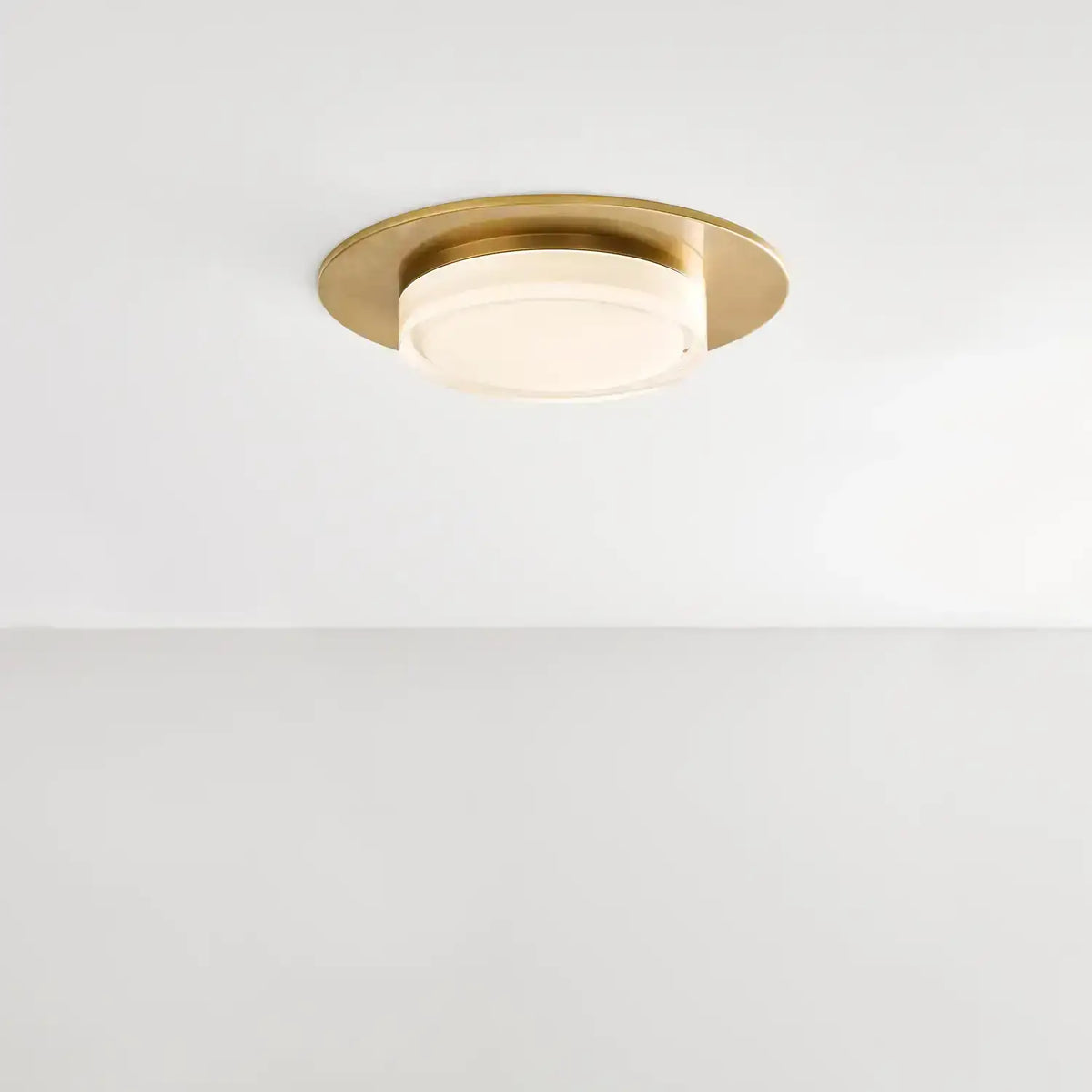VISUAL COMFORT MODERN, SEN FLUSH MOUNT, FLUSH MOUNT CEILING LIGHTS