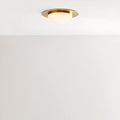 VISUAL COMFORT MODERN, SEN FLUSH MOUNT, FLUSH MOUNT CEILING LIGHTS