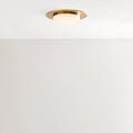 VISUAL COMFORT MODERN, SEN FLUSH MOUNT, FLUSH MOUNT CEILING LIGHTS