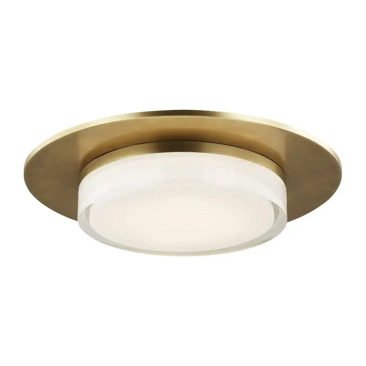 VISUAL COMFORT MODERN, SEN FLUSH MOUNT, FLUSH MOUNT CEILING LIGHTS