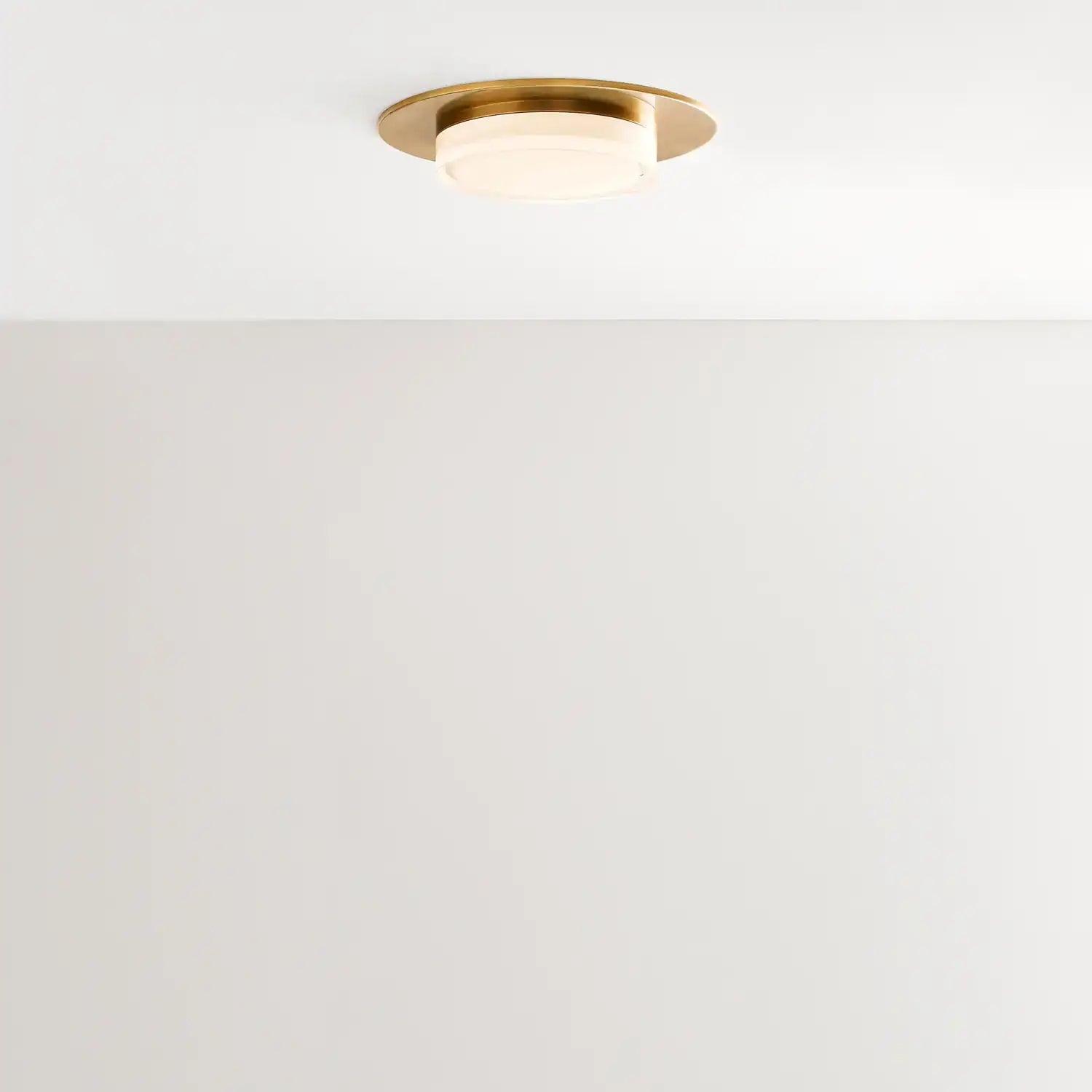 VISUAL COMFORT MODERN, SEN FLUSH MOUNT, FLUSH MOUNT CEILING LIGHTS