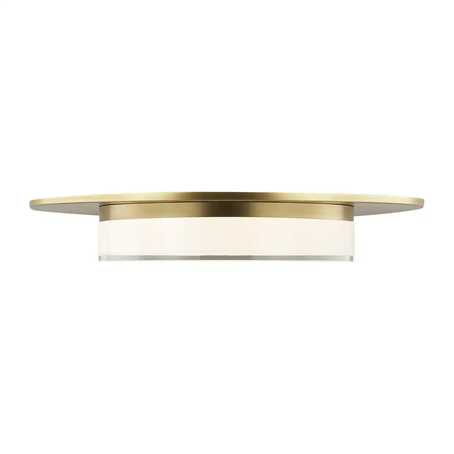 VISUAL COMFORT MODERN, SEN FLUSH MOUNT, FLUSH MOUNT CEILING LIGHTS