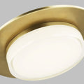 VISUAL COMFORT MODERN, SEN FLUSH MOUNT, FLUSH MOUNT CEILING LIGHTS