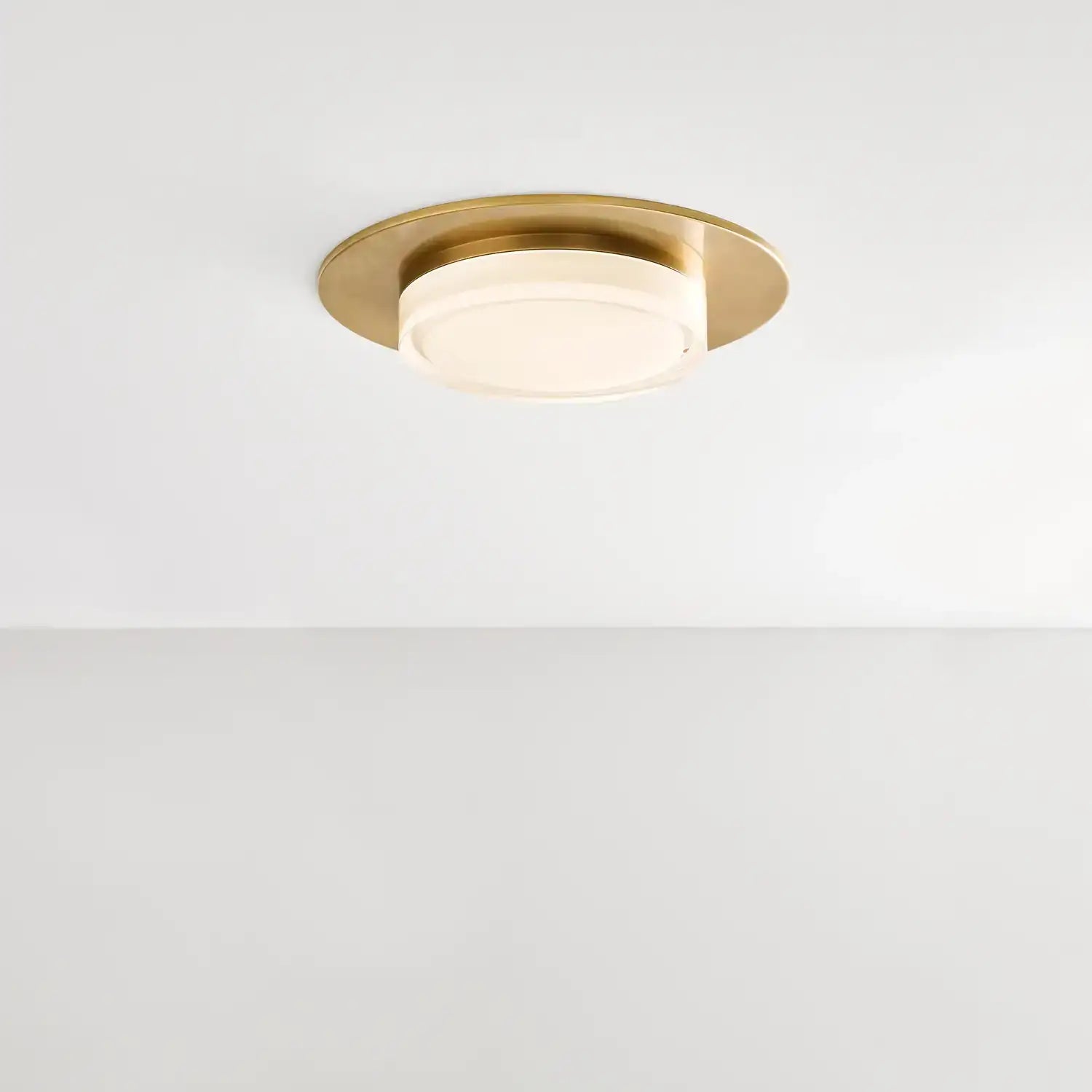 VISUAL COMFORT MODERN, SEN FLUSH MOUNT, FLUSH MOUNT CEILING LIGHTS