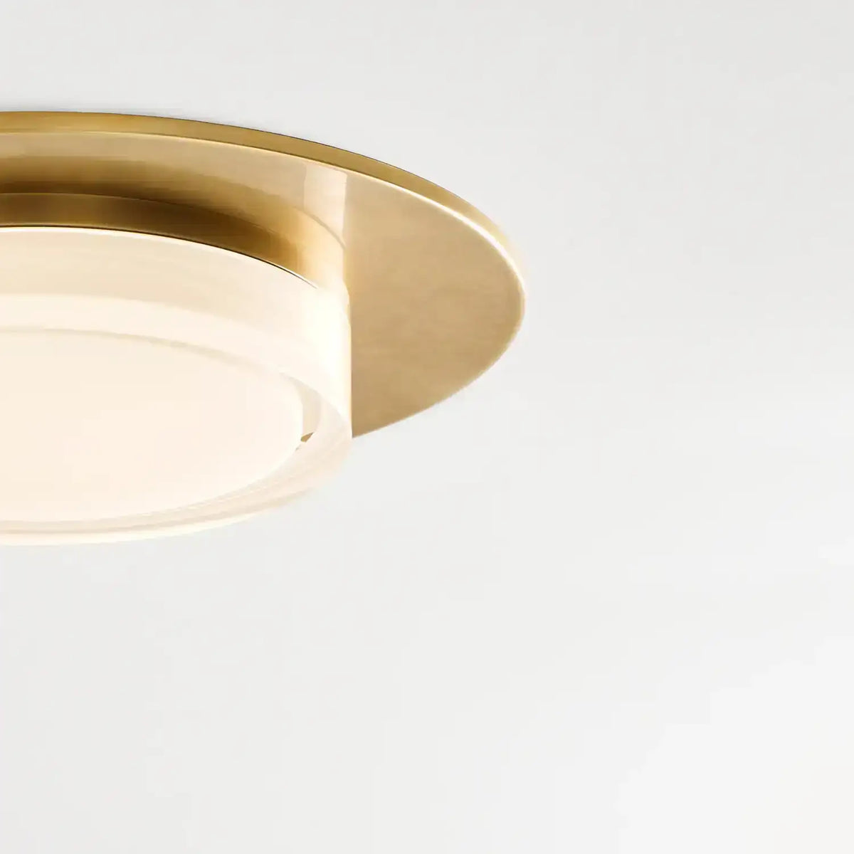 VISUAL COMFORT MODERN, SEN FLUSH MOUNT, FLUSH MOUNT CEILING LIGHTS