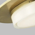 VISUAL COMFORT MODERN, SEN FLUSH MOUNT, FLUSH MOUNT CEILING LIGHTS