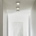 VISUAL COMFORT MODERN, SPHERE CEILING, FLUSH MOUNT CEILING LIGHTS