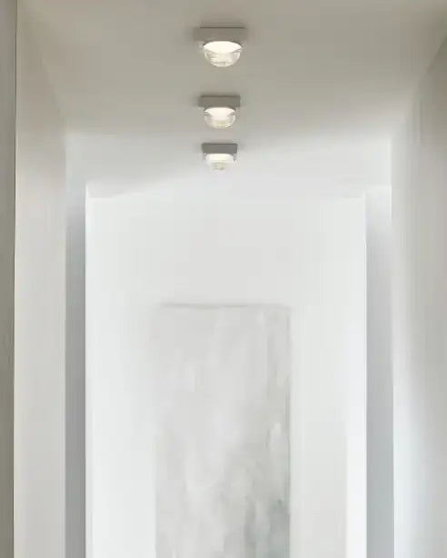 VISUAL COMFORT & CO., SPHERE CEILING, FLUSH MOUNT CEILING LIGHTS