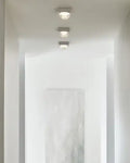 VISUAL COMFORT & CO., SPHERE CEILING, FLUSH MOUNT CEILING LIGHTS
