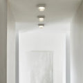 VISUAL COMFORT & CO., SPHERE CEILING, FLUSH MOUNT CEILING LIGHTS