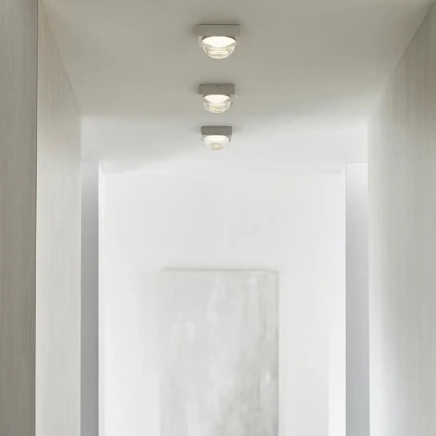 VISUAL COMFORT & CO., SPHERE CEILING, FLUSH MOUNT CEILING LIGHTS