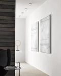 VISUAL COMFORT & CO., SPHERE CEILING, FLUSH MOUNT CEILING LIGHTS