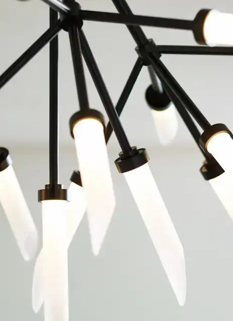 VISUAL COMFORT MODERN, SPUR CEILING, FLUSH MOUNT CEILING LIGHTS