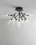 VISUAL COMFORT MODERN, SPUR CEILING, FLUSH MOUNT CEILING LIGHTS