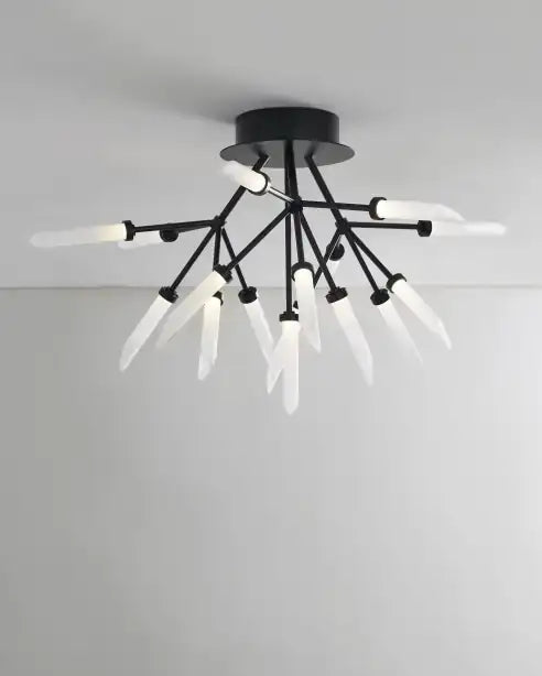 VISUAL COMFORT MODERN, SPUR CEILING, FLUSH MOUNT CEILING LIGHTS