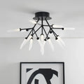 VISUAL COMFORT & CO., SPUR CEILING, FLUSH MOUNT CEILING LIGHTS