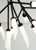 VISUAL COMFORT MODERN, SPUR CEILING, FLUSH MOUNT CEILING LIGHTS