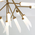 VISUAL COMFORT MODERN, SPUR CEILING, FLUSH MOUNT CEILING LIGHTS