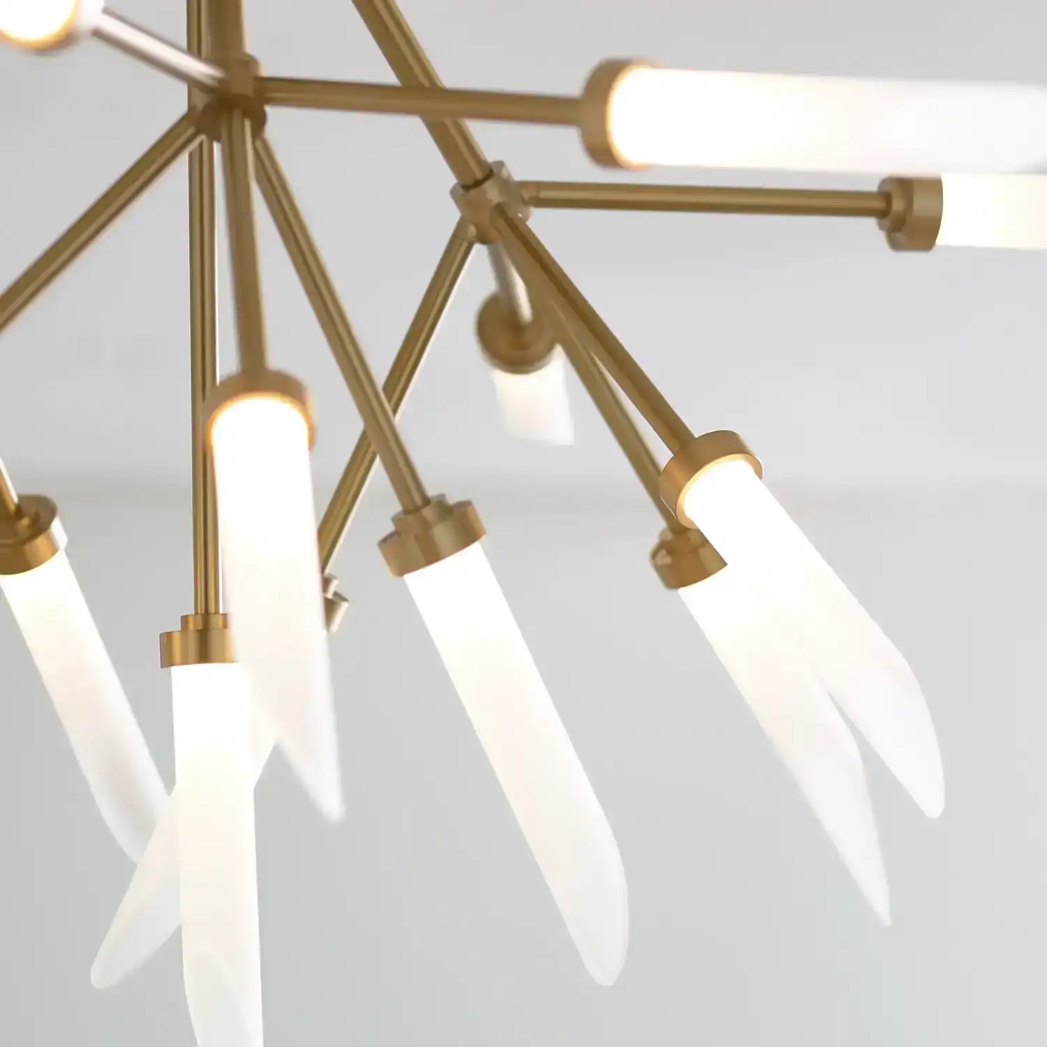 VISUAL COMFORT MODERN, SPUR CEILING, FLUSH MOUNT CEILING LIGHTS