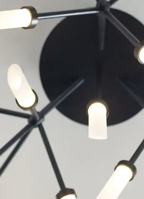 VISUAL COMFORT MODERN, SPUR CEILING, FLUSH MOUNT CEILING LIGHTS