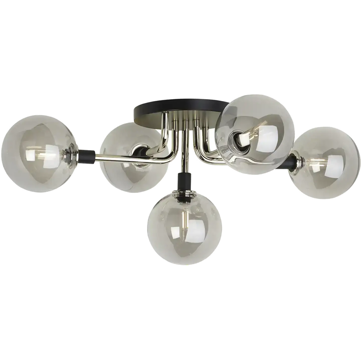 VISUAL COMFORT MODERN, VIAGGIO FLUSH MOUNT, FLUSH MOUNT CEILING LIGHTS