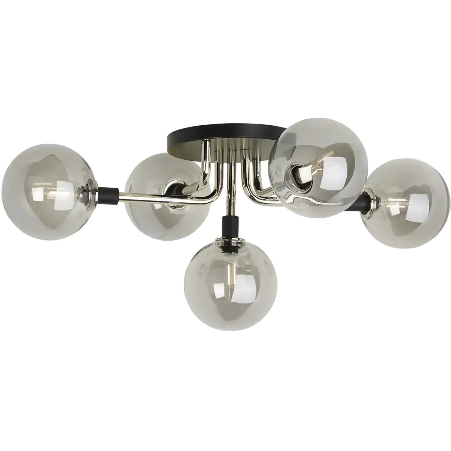 VISUAL COMFORT MODERN, VIAGGIO FLUSH MOUNT, FLUSH MOUNT CEILING LIGHTS