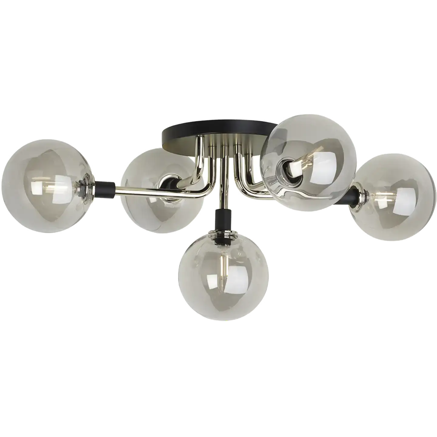 VISUAL COMFORT MODERN, VIAGGIO FLUSH MOUNT, FLUSH MOUNT CEILING LIGHTS