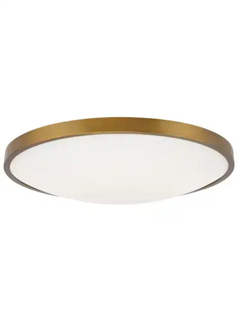 VISUAL COMFORT MODERN, VANCE FLUSH MOUNT, FLUSH MOUNT CEILING LIGHTS