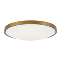 VISUAL COMFORT MODERN, VANCE FLUSH MOUNT, FLUSH MOUNT CEILING LIGHTS