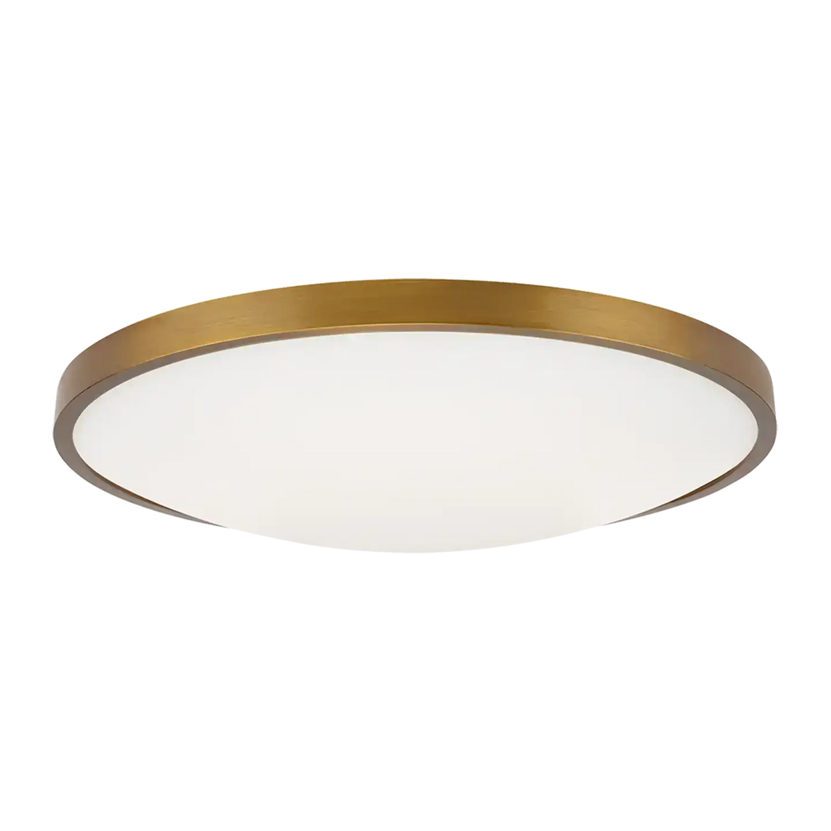 VISUAL COMFORT MODERN, VANCE FLUSH MOUNT, FLUSH MOUNT CEILING LIGHTS