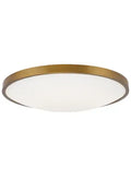 VISUAL COMFORT MODERN, VANCE FLUSH MOUNT, FLUSH MOUNT CEILING LIGHTS