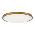 VISUAL COMFORT MODERN, VANCE FLUSH MOUNT, FLUSH MOUNT CEILING LIGHTS