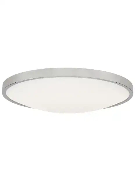 VISUAL COMFORT MODERN, VANCE FLUSH MOUNT, FLUSH MOUNT CEILING LIGHTS