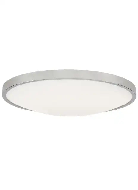 VISUAL COMFORT MODERN, VANCE FLUSH MOUNT, FLUSH MOUNT CEILING LIGHTS