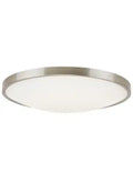 VISUAL COMFORT MODERN, VANCE FLUSH MOUNT, FLUSH MOUNT CEILING LIGHTS