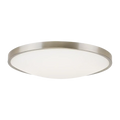 VISUAL COMFORT MODERN, VANCE FLUSH MOUNT, FLUSH MOUNT CEILING LIGHTS