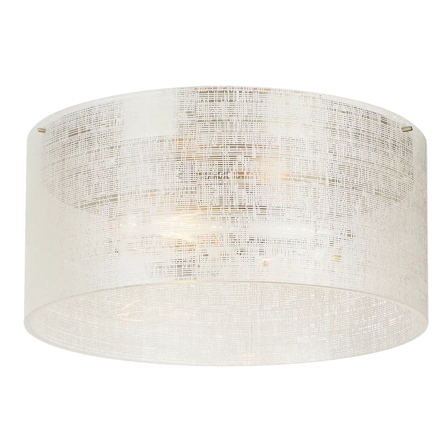 VISUAL COMFORT MODERN, VETRA FLUSH, FLUSH MOUNT CEILING LIGHTS