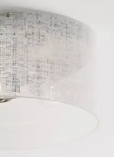 VISUAL COMFORT MODERN, VETRA FLUSH, FLUSH MOUNT CEILING LIGHTS