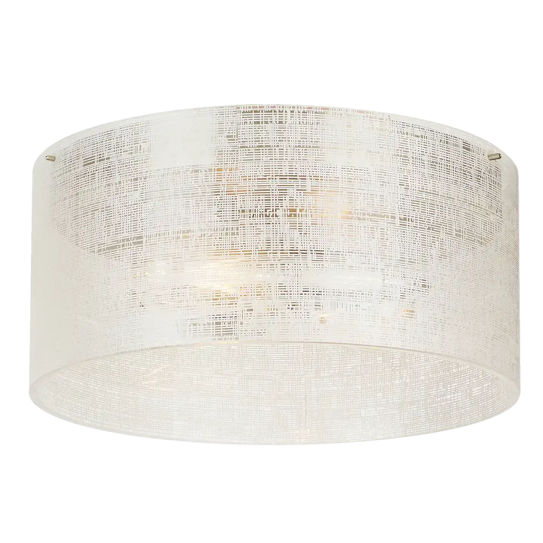 VISUAL COMFORT MODERN, VETRA FLUSH, FLUSH MOUNT CEILING LIGHTS