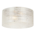 VISUAL COMFORT MODERN, VETRA FLUSH, FLUSH MOUNT CEILING LIGHTS