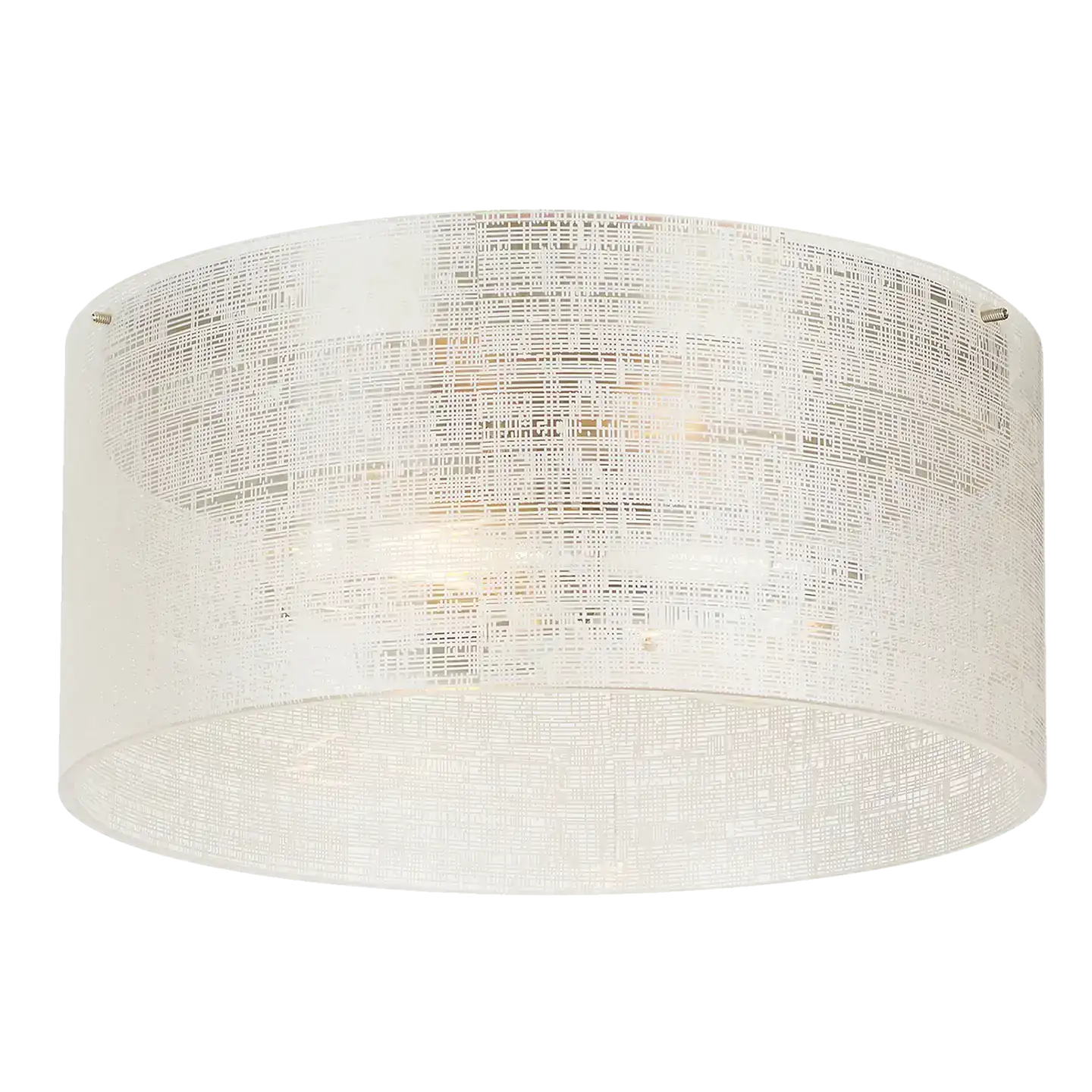 VISUAL COMFORT MODERN, VETRA FLUSH, FLUSH MOUNT CEILING LIGHTS