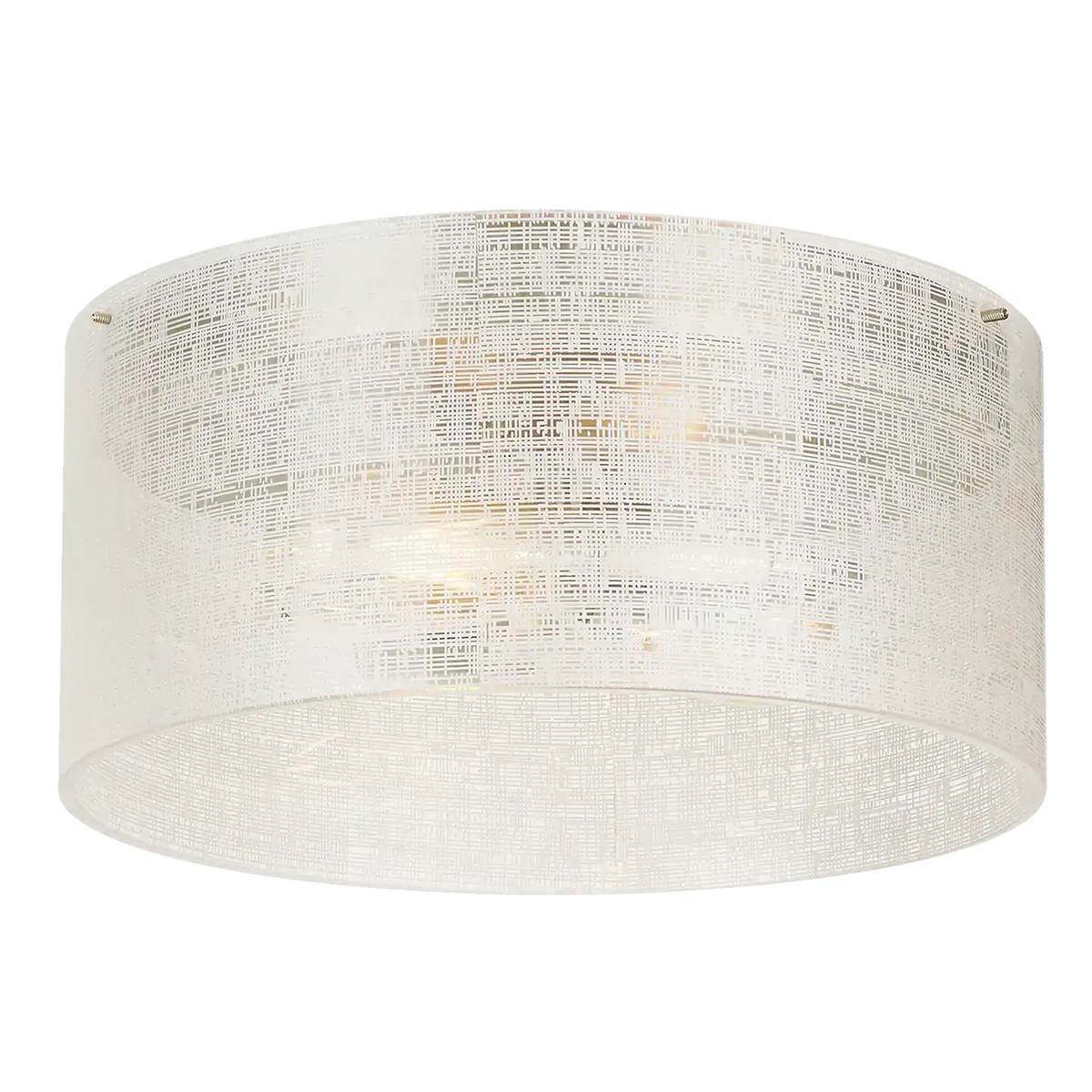 VISUAL COMFORT MODERN, VETRA FLUSH, FLUSH MOUNT CEILING LIGHTS