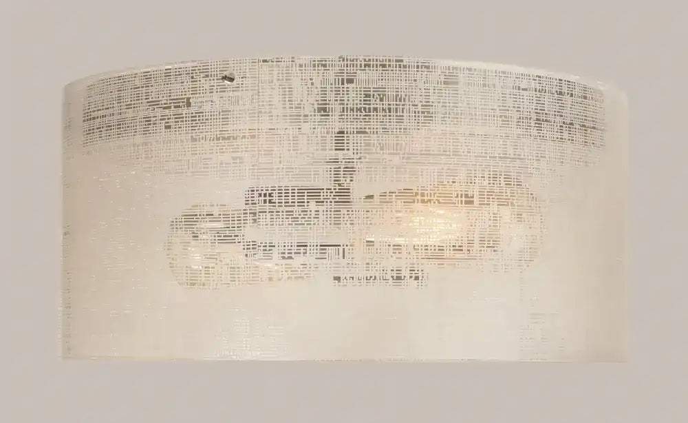 VISUAL COMFORT MODERN, VETRA FLUSH, FLUSH MOUNT CEILING LIGHTS