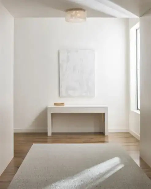 VISUAL COMFORT & CO., VETRA CEILING, FLUSH MOUNT CEILING LIGHTS