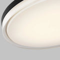 VISUAL COMFORT MODERN, WYATT FLUSH MOUNT, FLUSH MOUNT CEILING LIGHTS