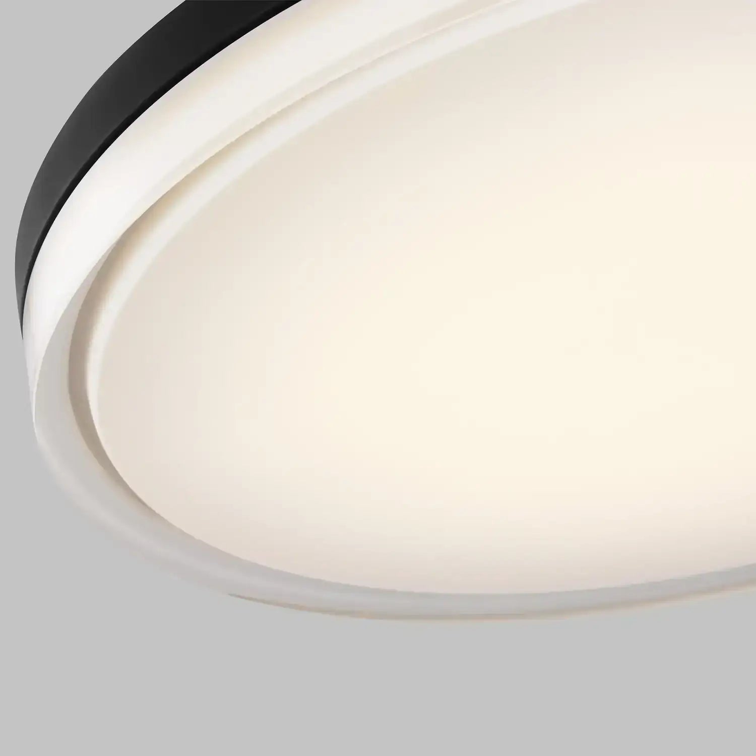 VISUAL COMFORT MODERN, WYATT FLUSH MOUNT, FLUSH MOUNT CEILING LIGHTS