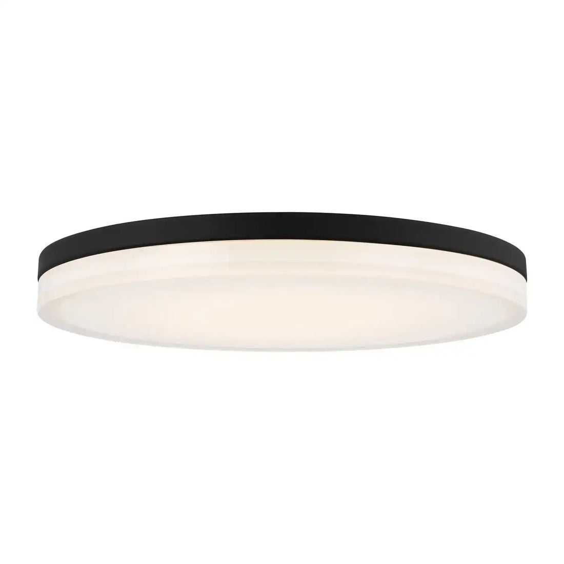 VISUAL COMFORT MODERN, WYATT FLUSH MOUNT, FLUSH MOUNT CEILING LIGHTS