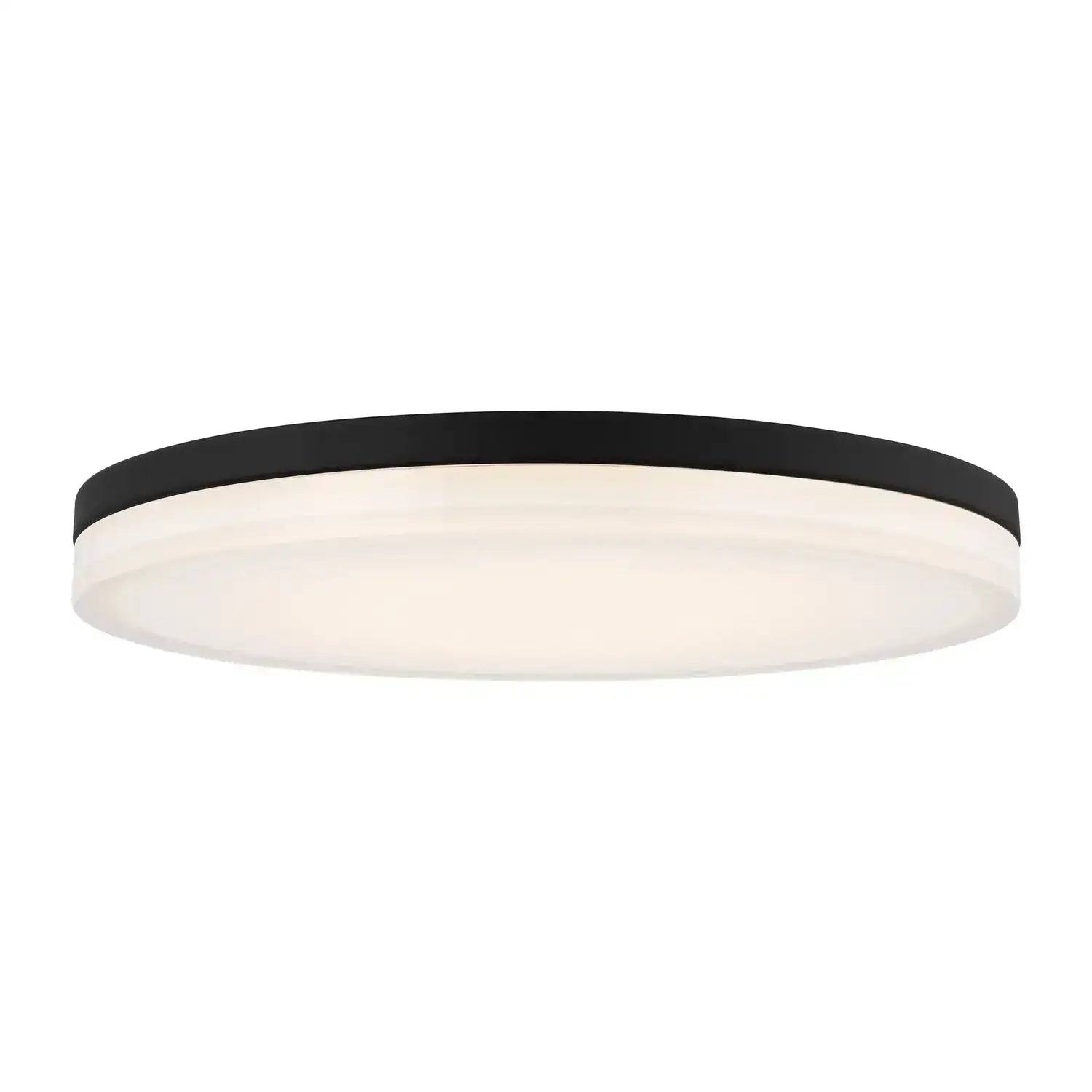 VISUAL COMFORT MODERN, WYATT FLUSH MOUNT, FLUSH MOUNT CEILING LIGHTS