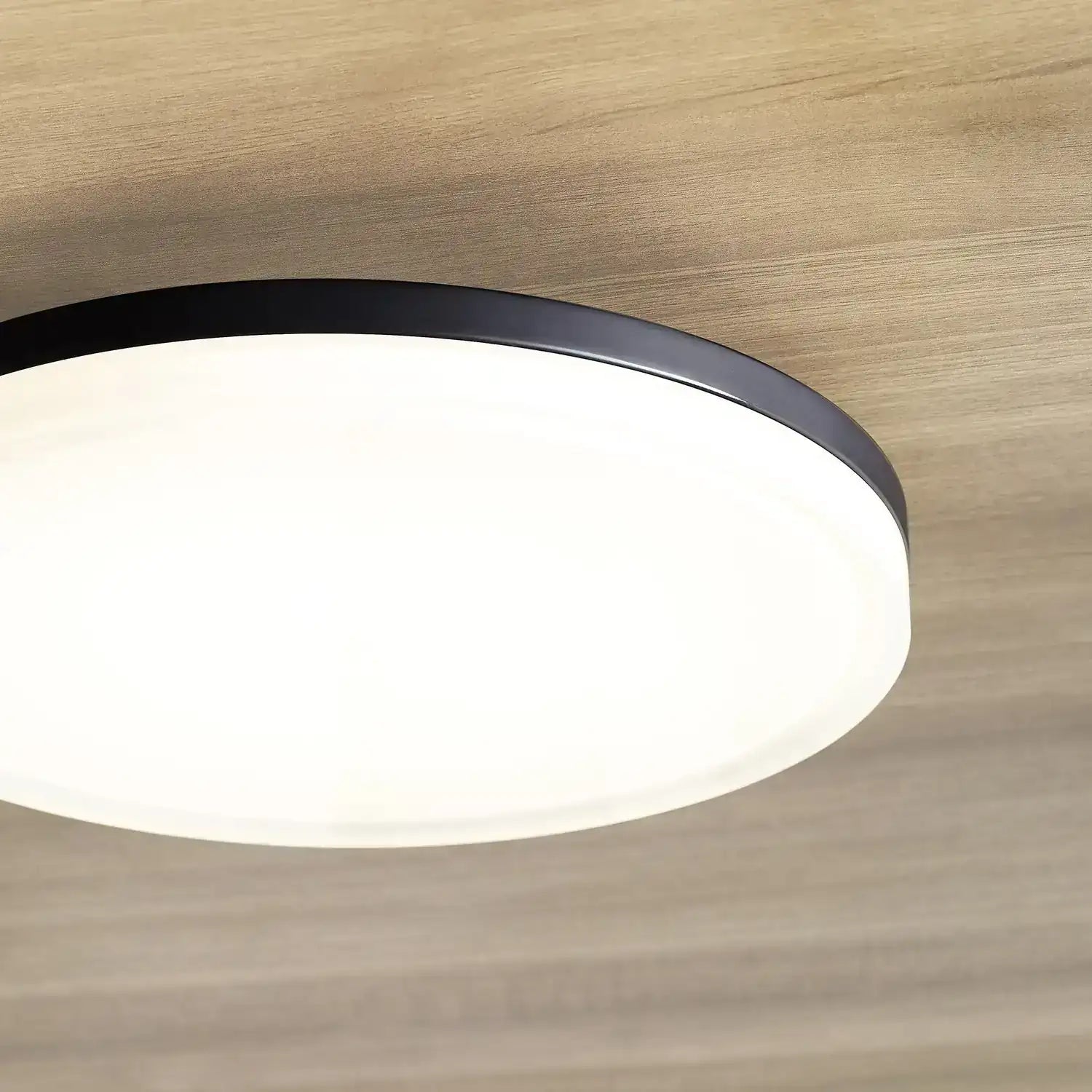 VISUAL COMFORT MODERN, WYATT FLUSH MOUNT, FLUSH MOUNT CEILING LIGHTS