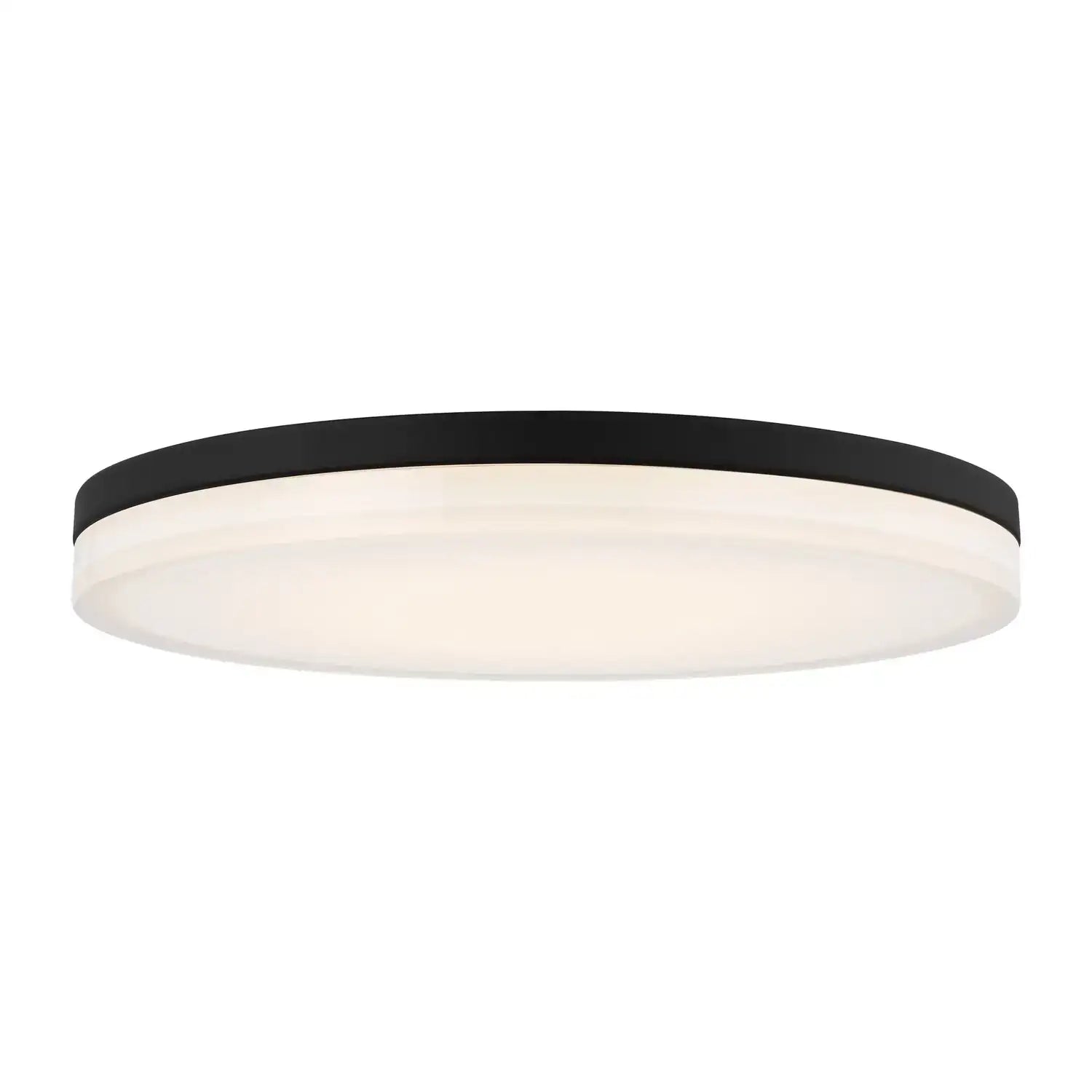 VISUAL COMFORT MODERN, WYATT FLUSH MOUNT, FLUSH MOUNT CEILING LIGHTS